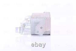Engine Oil Cooler Nis91280 Nissens I