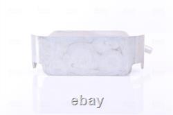 Engine Oil Cooler Nis91280 Nissens I