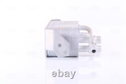 Engine Oil Cooler Nis91280 Nissens I