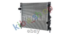 Engine Radiator Manual Fits For Land Rover Discovery Sport Discovery V Range