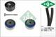 Engine Timing Belt Kit 530076510 Ina I