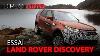 Essai Land Rover Discovery Le 4x4 De L Extr Me