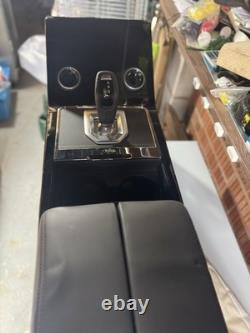 Evoque L551 Gear Selector MX73-7E453-AF 2019 2024 29/4/24 C2A5