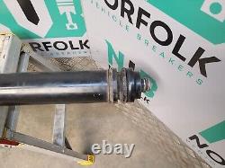 Evoque L551 Propshaft K8D2-7L190-AD 2.0D Automatic 2019 2024 30/4/24 1B2D