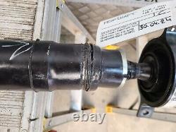 Evoque L551 Propshaft K8D2-7L190-AD 2.0D Automatic 2019 2024 30/4/24 1B2D