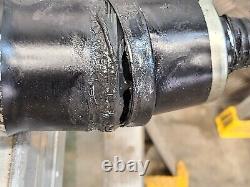 Evoque L551 Propshaft K8D2-7L190-AD 2.0D Automatic 2019 2024 30/4/24 1B2D