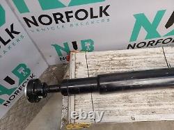 Evoque L551 Propshaft K8D2-7L190-AD 2.0D Automatic 2019 2024 30/4/24 1B2D