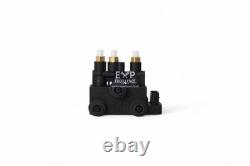 Excellence Prime VALVE BLOCK FOR LAND ROVER DISCOVERY L462 2013-2021 REAR