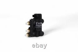 Excellence Prime VALVE BLOCK FOR LAND ROVER DISCOVERY L462 2013-2021 REAR