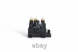 Excellence Prime VALVE BLOCK FOR LAND ROVER DISCOVERY L462 2013-2021 REAR