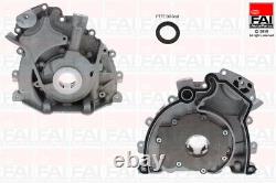 FAI Engine Oil Pump Fits Jaguar XF S-Type Land Rover Discovery Range Sport