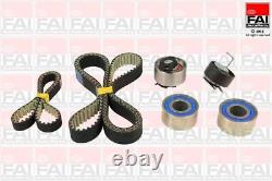 FAI TBK542 Timing Belt Kit OE Quality For Land Rover Discovery Range Rover Sport