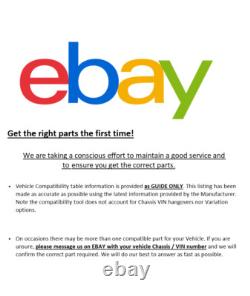 FEBI BILSTEIN 21296 Belt Tensioner, V-ribbed belt for BMW, LAND ROVER