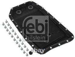 FERDINAND BILSTEIN 171617 Hydraulic Filter, automatic transmission for ALPINA, BM