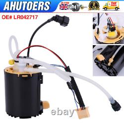 FOR Eurospare Discovery 4 Range Rover Sport 3.0 tdv6 In Tank Fuel Pump LR042717