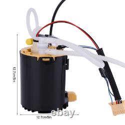 FOR Eurospare Discovery 4 Range Rover Sport 3.0 tdv6 In Tank Fuel Pump LR042717