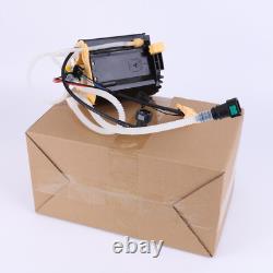 FOR Eurospare Discovery 4 Range Rover Sport 3.0 tdv6 In Tank Fuel Pump LR042717
