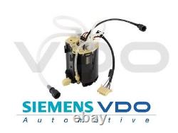 FOR RANGE ROVER SPORT, DISCOVERY 2.7 TD 3.0 TD D FUEL PUMP VDO oe LR042717