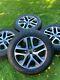 Factory 20 Land Rover Defender Range Rover Vogue Sport Discovery Alloy Wheels