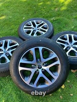 Factory 20 Land Rover Defender Range Rover Vogue Sport Discovery Alloy Wheels