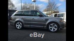 Factory 20 Land Rover Range Rover Vogue Sport Discovery Alloy Wheels Tyres