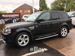 Factory 20 Land Rover Range Rover Vogue Sport Discovery Alloy Wheels Tyres