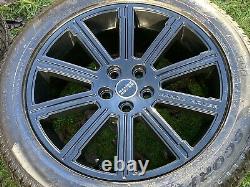 Factory Land Rover Range Rover Vogue Sport Discovery Autobigraphay Alloy Wheels