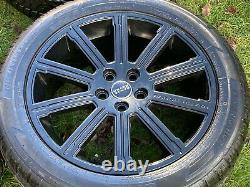 Factory Land Rover Range Rover Vogue Sport Discovery Autobigraphay Alloy Wheels