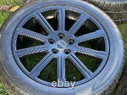 Factory Land Rover Range Rover Vogue Sport Discovery Autobigraphay Alloy Wheels