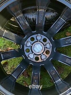 Factory Land Rover Range Rover Vogue Sport Discovery Autobigraphay Alloy Wheels