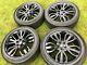 Factory Range Rover Sport Vogue Discovery Svr Alloy Wheels Continental Tyres