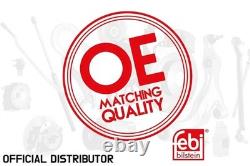 Febi Left Automatic Transmission Mount For Jaguar Land Rover Discove