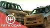 Fifth Gear World S Best Off Roader