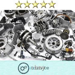 Fits AJUSA AJU10213900 Cylinder head gasket DE stock