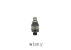 Fits BOSCH 0 281 006 135 Pressure Control Valve, common rail system OE REPLACE