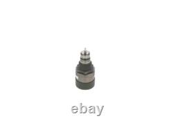 Fits BOSCH 0 281 006 135 Pressure Control Valve, common rail system OE REPLACE