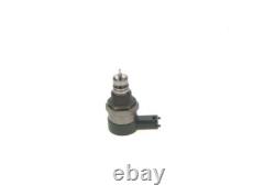 Fits BOSCH 0 281 006 135 Pressure Control Valve, common rail system OE REPLACE