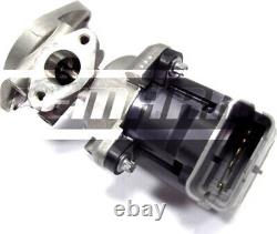 Fits Discovery Range Rover 2.7 D 2.7 TD 3.0 D FirstPart Left EGR Valve #2