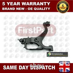 Fits Discovery Range Sport Rover FirstPart Front Left Lower Track Control Arm #1 Fits Discovery Range Sport Rover FirstPart Front Left Lower Track Control Arm #1