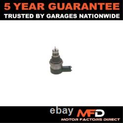 Fits Discovery Range Sport Rover XF MFD Front Fuel Pressure Regulator