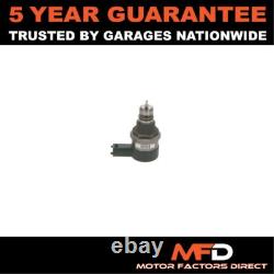 Fits Discovery Range Sport Rover XF MFD Front Fuel Pressure Regulator
