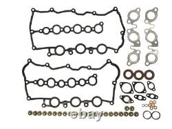 Fits ELRING EL712821 Gasket Set, cylinder head DE stock