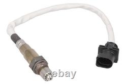 Fits JAGUAR XE, XF II LAND ROVER DISCOVERY SPORT, RANGE ROVER lambda sensor