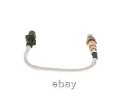 Fits JAGUAR XE, XF II LAND ROVER DISCOVERY SPORT, RANGE ROVER lambda sensor