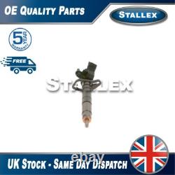 Fits Jaguar XF Land Rover Discovery Range Sport Fuel Injector Nozzle Stallex
