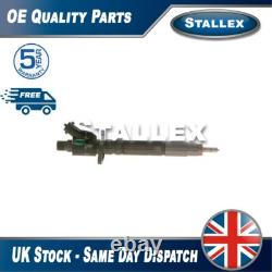 Fits Jaguar XF Land Rover Discovery Range Sport Fuel Injector Nozzle Stallex
