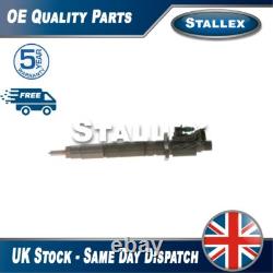 Fits Jaguar XF Land Rover Discovery Range Sport Fuel Injector Nozzle Stallex