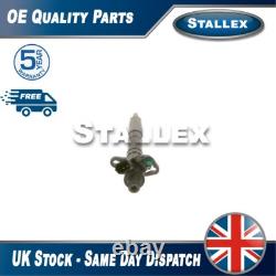 Fits Jaguar XF Land Rover Discovery Range Sport Fuel Injector Nozzle Stallex