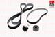 Fits Jaguar XF Land Rover Discovery Range Sport Timing Cam Belt Kit Howen
