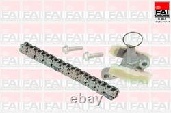 Fits Jaguar XF S-Type XJ Land Rover Discovery Range Sp. Ruva Timing Chain Kit #2